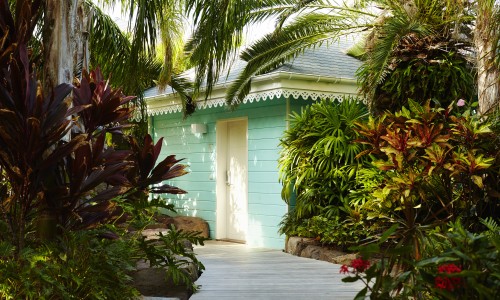 Rosewood Le Guanahani St. Barth